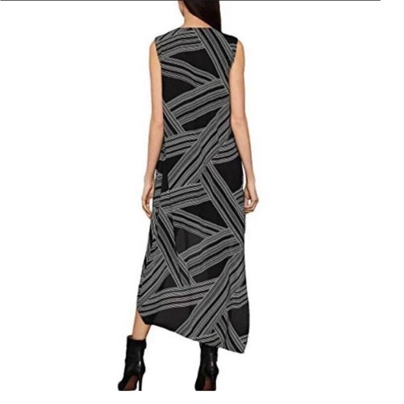 BCBG high low dress small - Picture 2 of 5